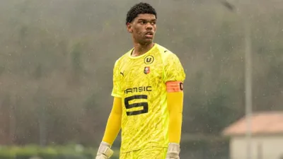 Thâo Mouapa Mwa Meuraillon, footballeur international