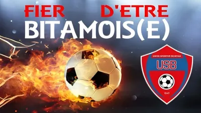 L'Union Sportive de Bitam