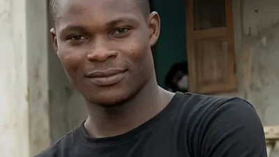 Ulrich Mouebi Djobo