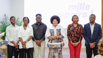 " Un sein, 1 000 espoirs " : un film porteur de courage et de résilience