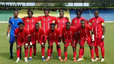 Union sportive de Bitam