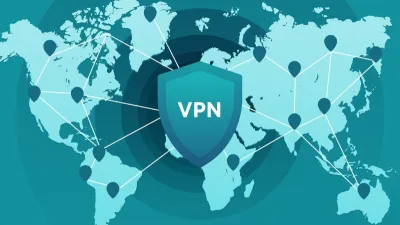 Utilisation des VPN
