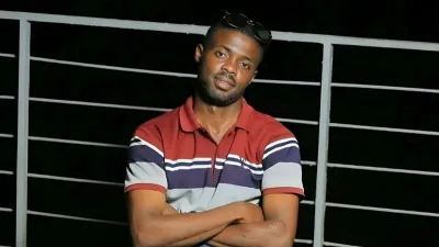 Warren, jeune gabonais tué lors d'un accident de chasse