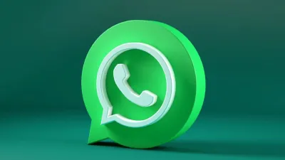 Application whatsApp