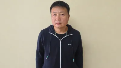 Zhang Guo Hua