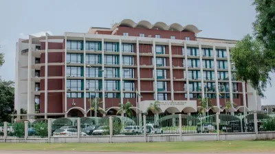 Ministère de l'économie