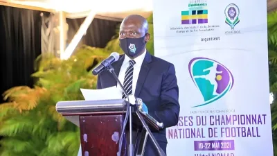 Les des assises du football national de 2021