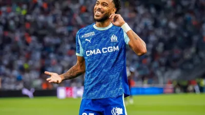 Aubameyang