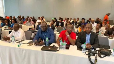 ‎Droit économique: le Gabon au cœur du 17e congrès des juristes d’affaires à Dakar