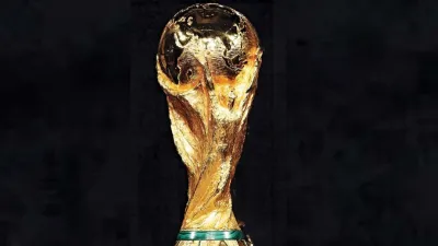 Coupe du monde fifa