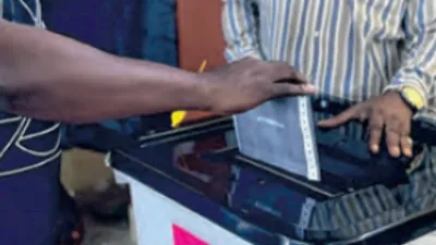 Les électeurs convoqués à Ndolou et dans l’Okano.