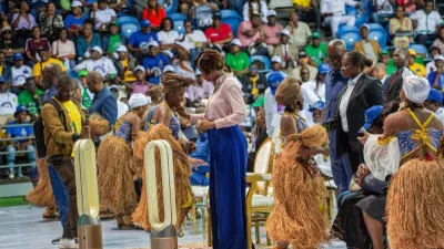 Les femmes et les jeunes : des atouts majeurs. © DR