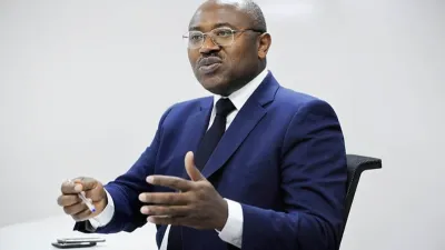 Dépenser pour construire : plaidoyer pour une dépense publique créatrice de richesses. © DR
