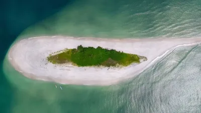 L’Île de Mbanié