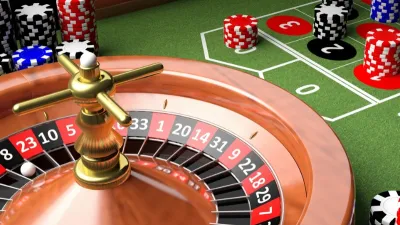 Jeux de hasard au Gabon : place désormais à la régulation !