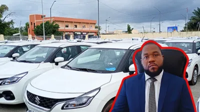 Taxi Gab