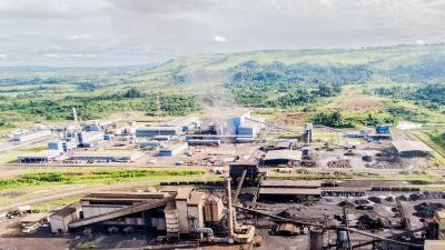 [Publireportage] - Construction du siège social d’Eramet Comilog : la société cherche un consultant