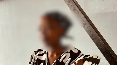 La web-comédienne en garde à vue pour diffamation 