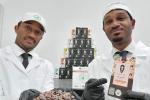 Savoir-faire gabonais : au cœur de la fabrication du Bantoo Chocolate