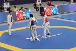 Taekwondo : Anthony Obame quitte les Mondiaux 2023 en 8e de finale