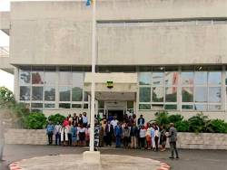 Port-Gentil : “La Concorde” a retenti dans la ville