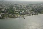 Une vive Libreville 