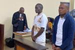 Session criminelle foraine à Makokou : la perpétuité pour les auteurs d'un double crime rituel