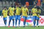 CAN 2021 : le Gabon se qualifie pour les 8e de finale et affrontera le Burkina Faso