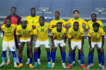 En prévision des matches amicaux contre la Sierra Léone et le Niger : les 23 Panthères de Neveu