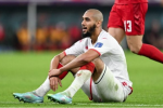 Mondial 2022 : grosse frustration pour la Tunisie