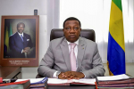 Gabon : Ali Bongo Ondimba décrète trois jours de deuil national
