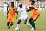 3e Journée des éliminatoires du Mondial 2026 : des Somaliens au sifflet du match Côte d'Ivoire-Gabon 