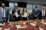 RGPL : la Banque mondiale signe un accord de financement avec le Gabon