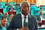 30e Assemblée de l'APF : Jean-François Ndongou loue "le modèle gabonais"
