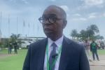 Jean-Gaspard Ntoutoume Ayi : « La dissolution d’un parti politique n’est pas forcément une voie démocratique».