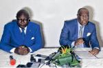 Recommandations du DNI : Maganga Moussavou et Ondo Ossa appellent à une concertation avec le chef de l'État