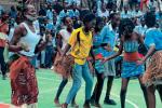Patrimoine culturel immatériel du Gabon : le CES Mandela en bon élève
