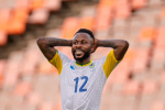 Football : Guelor Kanga exclu de la tanière des panthères