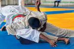 Judo : Ndella et Manga DFIP au sommet de la hiérarchie nationale chez les jeunes