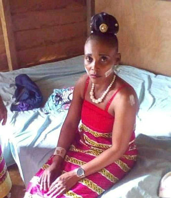 Medouneu : Fatima Ekang Nguema tuée par une bête féroce